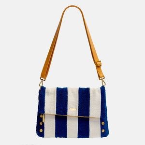 HAMMITT Cabana Stripe Large VIP